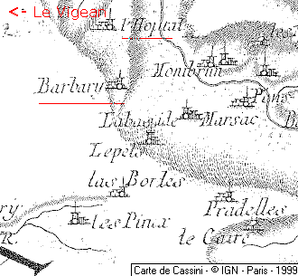 Hôpital Barbary