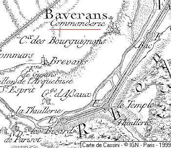 Domus Hospitalis Baverans