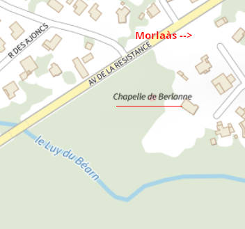 Berlane