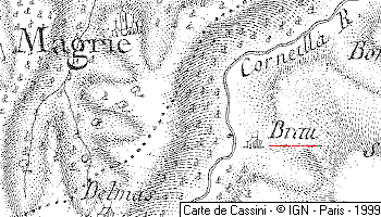 Domus Hospitalis de Brau
