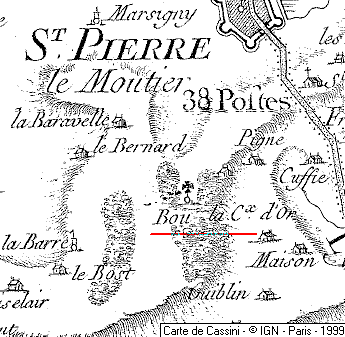 Hôpital Croix dOr