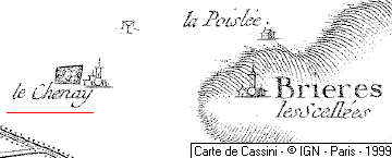 Domus hospitalis Le Chesnay