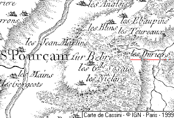 Domus Hospitalis Duriers