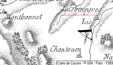 Domus Hospitalis des Garnaux