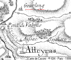 Commanderie de Gourlon
