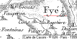 Domus Hospitalis Fyé
