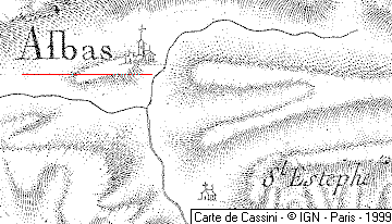 Domus Hospitalis Albas