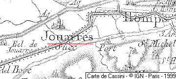 Domus Hospitalis Jouarres