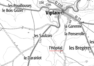 Domus Hospitalis Lavaux