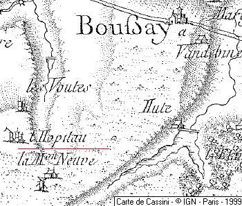 lHôpiteau