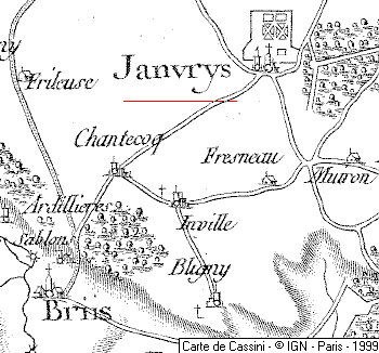 Janvry