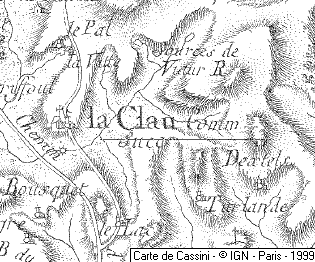 La Clau