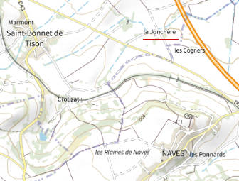 Domus Hospitalis Jonchère