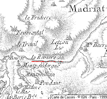 Domus Hospitalis La Rivière