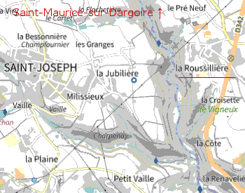 Hôpital La Roussillière