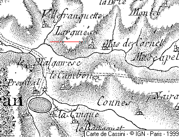 Larguiès