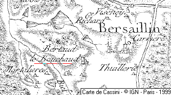 Domus Hospitalis Le Bouchaud