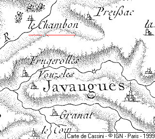 Domus Hospitalis Le Chambon