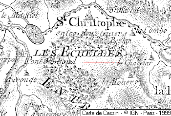 Domus Hospitalis Les Echelles