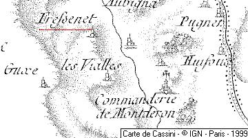 Domus Hospitalis Freycenet