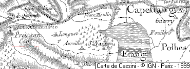 Commanderie de Preissan