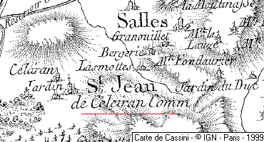 Domus Hospitalis Saint-Jean-de-Céleyran