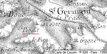 Commanderie de Pébélit