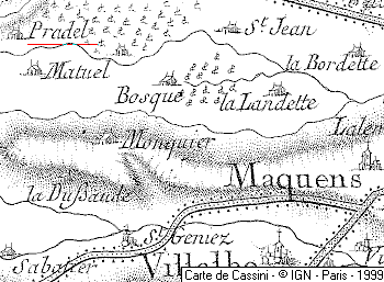 Domus Hospitalis Les Pradels