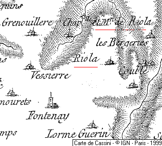 Domus Hospitalis Riolat