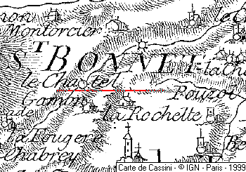 Saint-Bonnet-le-Château