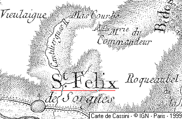 Saint-Félix