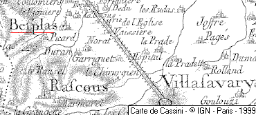 Chapelle Saint-Martin-de-la-Salle