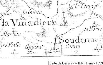 Domus Hospitalis Soudaine