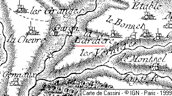 Domus Hospitalis Lardière