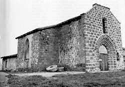 Hôpital de Confolens