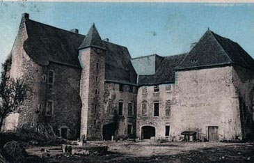 Lavaufrance