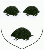 Blason des Maupou