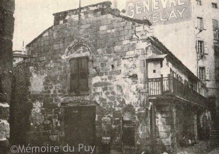 Saint-Barthelemy-du-Puy