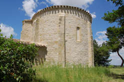 Chapelle Saint-Martin-de-la-Salle